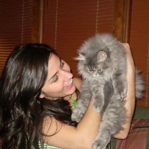 Meet your Posher, Molly